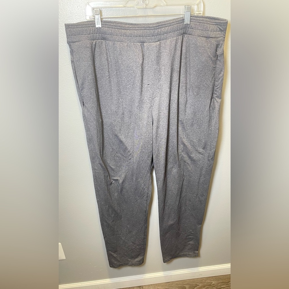 Public‎ Rec Men's All Day Every Day Pants Gray Size 42x32